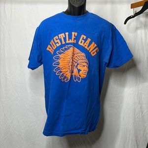 HustleGang Tee